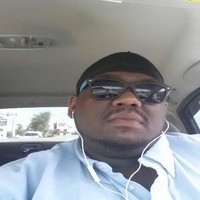 Wave Transit Employee John Brown's profile photo