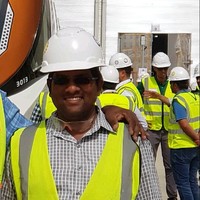 Parsons Corporation Employee Anna Durai's profile photo