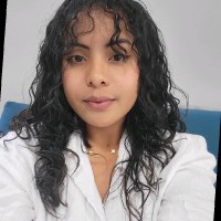 VENDOM Employee Ericka Andria's profile photo