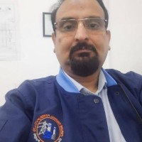 Kamran Janjua Email