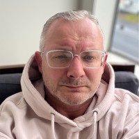 Overdose. Employee Todd Welling's profile photo