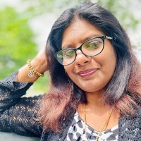 Divya Chandran Email & Phone Number
