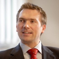 Eaton Smith Solicitors Employee Chris Taylor's profile photo