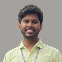 J. M. Mhatre Infra Pvt. Ltd. Employee Omkar Dhole's profile photo