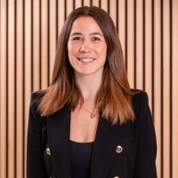 BuyerSide Employee Alexandra Zoppé's profile photo