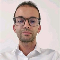 HTDS Employee Wajdi Labidi's profile photo