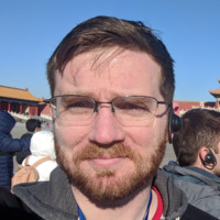 Scanifly Employee Daniel Jones's profile photo