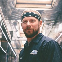 Total Source Employee Brian Hall's profile photo