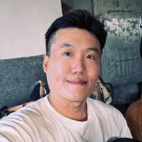 CDW Employee Danny N's profile photo