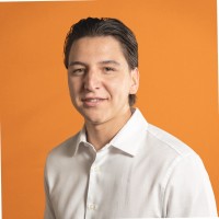 Netvice Employee Luca van der Jagt's profile photo