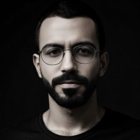 21GR4MS Employee Hamed Youssef's profile photo