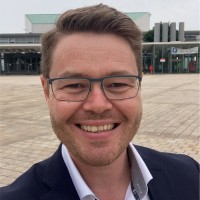 Landeshauptstadt Saarbrücken Employee Christian Schreiner's profile photo