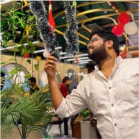 Spark IT Technologies Employee Sai Phani's profile photo