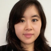 M.E. Engineering Employee Carine Ch'Ng's profile photo