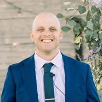 Loras College Employee Michael Burnett's profile photo