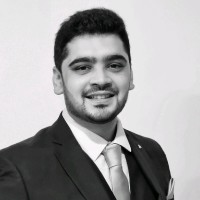 SUN Mobility Employee Tushar Soni's profile photo