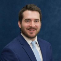 First Community Credit Union Employee Benjamin Stuber's profile photo