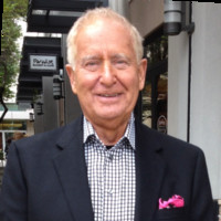 Berkshire Hathaway HomeServices Arizona Properties Employee Alan Levanson's profile photo