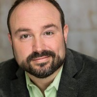 Mazza Vineyards, Inc Employee Blake Braswell's profile photo