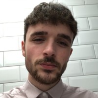 University College of Osteopathy Employee Connor Cassidy's profile photo