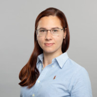 Bilthouse GmbH Employee Iryna Zhovtobryukh's profile photo