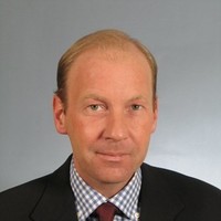 ZÜBLIN Employee Stefan Behrendt's profile photo