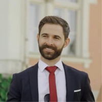 Abacai Employee Matthew Smith's profile photo