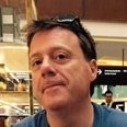 World Food Programme Employee Gordon Craig's profile photo