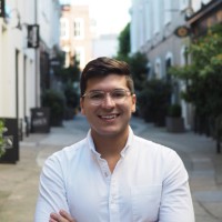 Juan Olano Email & Phone Number