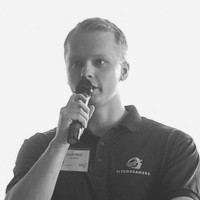 City of River Falls Employee Josh Woll's profile photo