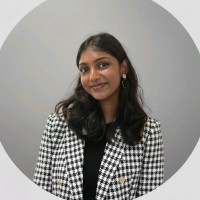 Canary Applied Intelligence Employee Renita Robert's profile photo