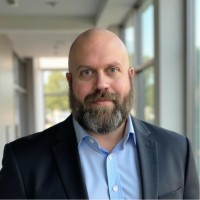 Cyburity Employee Nick Esslinger's profile photo