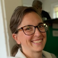 Fenway Health Employee Michelle Dempsey's profile photo