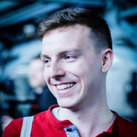 Validis Employee Lloyd Tucker's profile photo