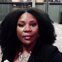 Tubman Employee Krystal Hollins's profile photo