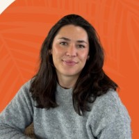 OnGen Ltd Employee Iona Wyllie's profile photo