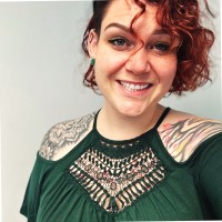 Arnold Packaging Employee Kelly Case's profile photo