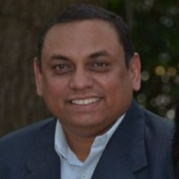 Webcrome Software Employee Jitu Amin's profile photo