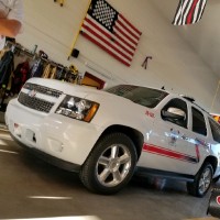 Magic Valley Paramedics Employee Aaron Rodriguez's profile photo