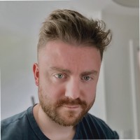 Yellowball Employee Benjamin Patterson's profile photo