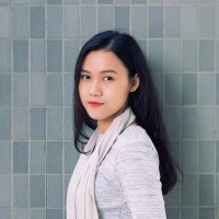 Spartan Dev Employee Linh Tran's profile photo