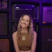 Soundstripe Employee Ashton Myers's profile photo