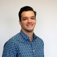 One4Four | Digital + Design Employee Blake Wright's profile photo