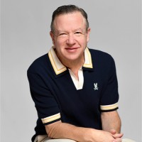 Mission Fuel AI Employee Thomas Toth's profile photo
