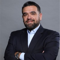 Galveston County TX Employee Chris Martinez's profile photo