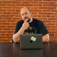 Tim Hart Email & Phone Number