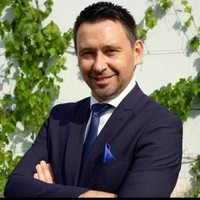 Lekkerland SE Employee Stephan Berngruber's profile photo