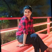 Databrx Technologies LLC Employee Goli Bhoomika's profile photo