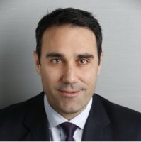 Eurotainer SA Employee Nicolas Rougeron's profile photo