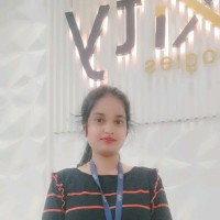 Fixity Technologies Employee Geetha Khunchala's profile photo